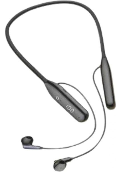 100SAAT Uyumlu Bluetooth Kulaklık Kablolu Anc Özellikli Kulaklık modelleri