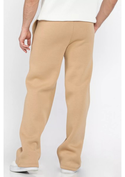 Erkek Bel Lastikli Şardonlu Eşofman Altı P-00018997 modelleri