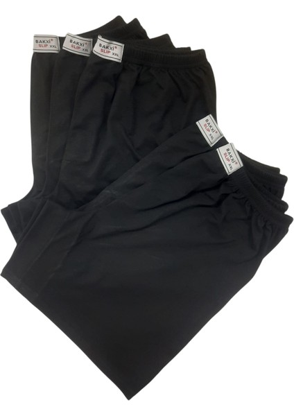 Bakxi 5 Adet Erkek Boxer.pamuk Penye modelleri