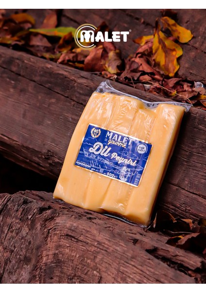 Tam Yağlı Dil Kaşar Peyniri 500 gr fiyatları