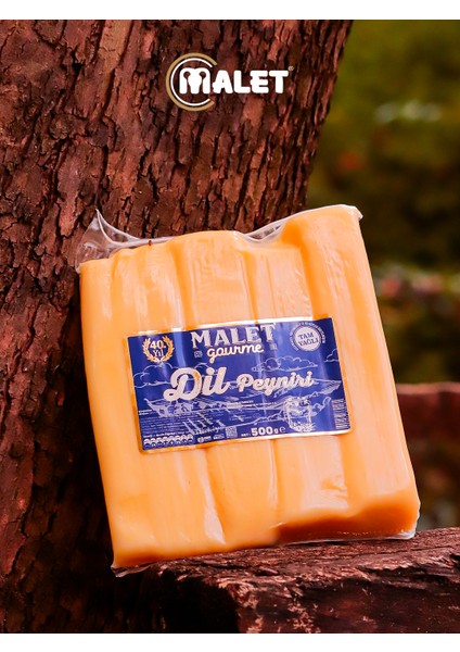 Tam Yağlı Dil Kaşar Peyniri 500 gr indirimleri