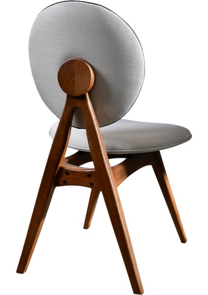 Touch 2'li Sandalye Krem fırsatları