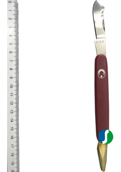 Savex M&y 004 Aşı Çakısı