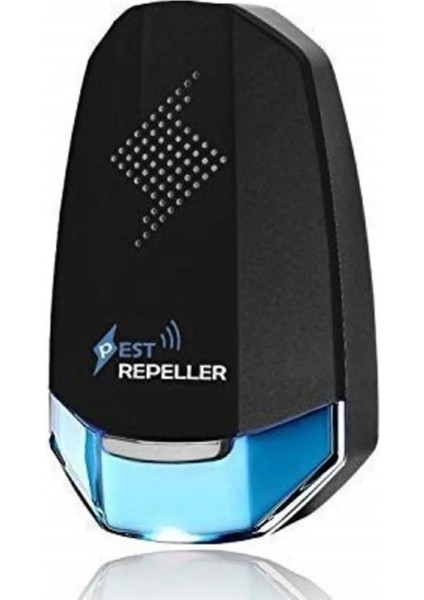 Haşere Fare Sinek Böcek Kovucu Ultrasonik Cihaz Prize Takılan Elektrikli Prize Takılır Kaçırıcı