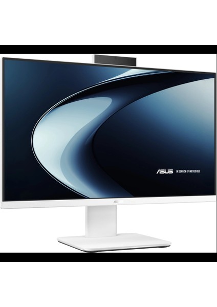 V440VAT-I38256W0D, İ3-1315U 23,8" Dokunmatik Ekran, 8gb Ddr5 Ram, 256GB Ssd, Wi-Fi 6, Type-A, Type-C, Paylaşımlı Ekran Kartı, Free Dos, All In One Pc (Beyaz) modelleri