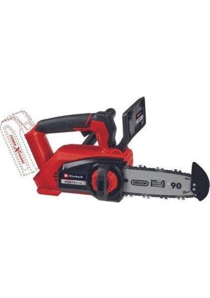 Einhell Fortexxa 18/20 Th Solo Budama Testeresi