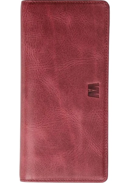 Hakiki Deri Unisex Telefon Bölmeli Cüzdan | Golden 3367 fırsatları