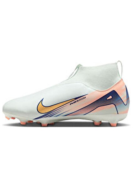 Çocuk Çim Zemin Kramponu FZ1535-300 Jr Zm Superfly 10 Acd Mds Fg/mg Yeşil fiyatları