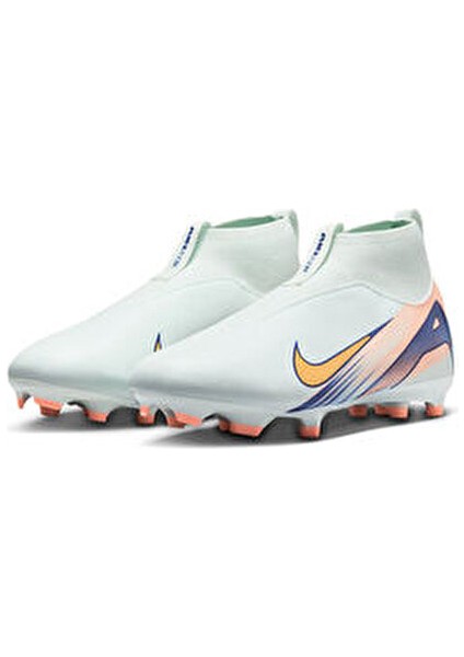 Çocuk Çim Zemin Kramponu FZ1535-300 Jr Zm Superfly 10 Acd Mds Fg/mg Yeşil modelleri