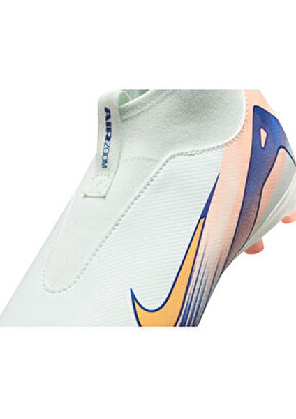 Çocuk Çim Zemin Kramponu FZ1535-300 Jr Zm Superfly 10 Acd Mds Fg/mg Yeşil