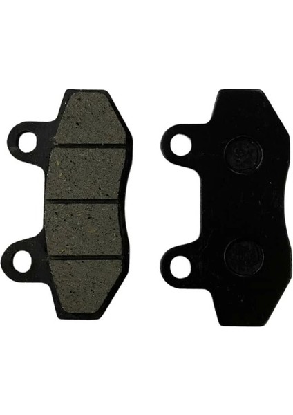 Ma 086 Ön & Arka Fren Balatası (Brixton, Kanuni, Hyosung, Musatti Uyumlu) fiyatları