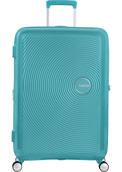 Soundbox - 77 cm Büyük Sert Valiz