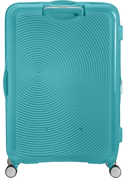 Soundbox - 77 cm Büyük Sert Valiz fırsatları