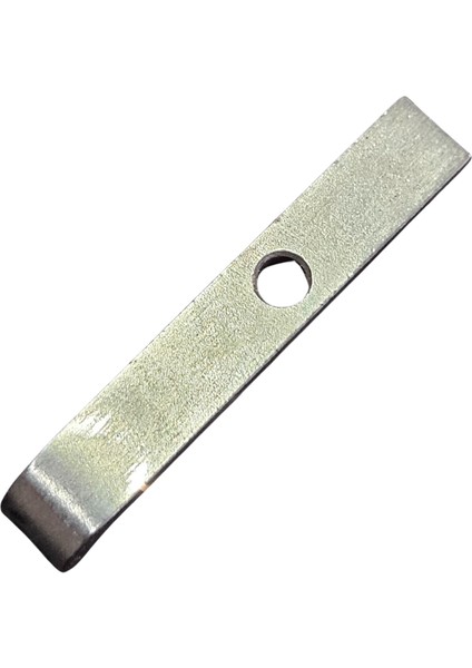 M-270-3 Merrow Baskı Mili Flanş Kızağı