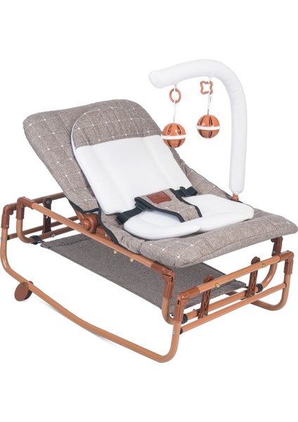 Moon Katlanabilir Lüks Anadizi