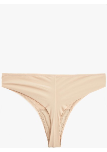 Rahat Kalıp Basic String Külot fiyatları