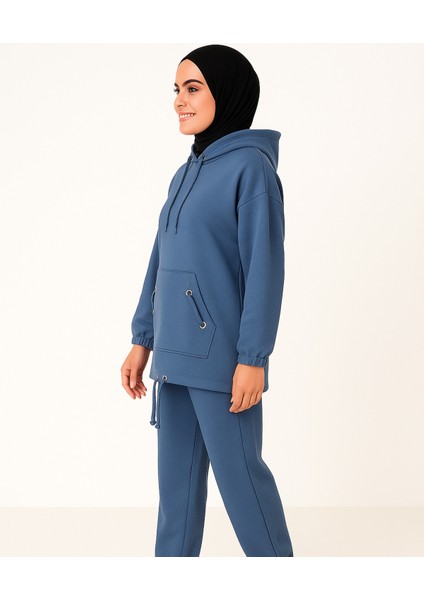 Kanguru Cepli Takım