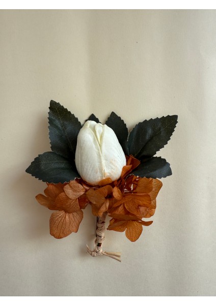 Damat Yaka Çiçeği