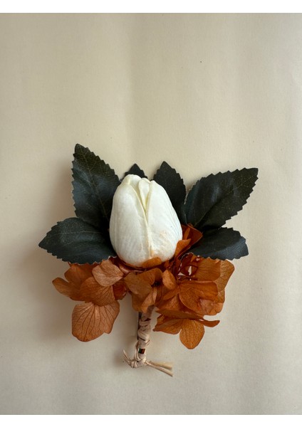 Damat Yaka Çiçeği modelleri