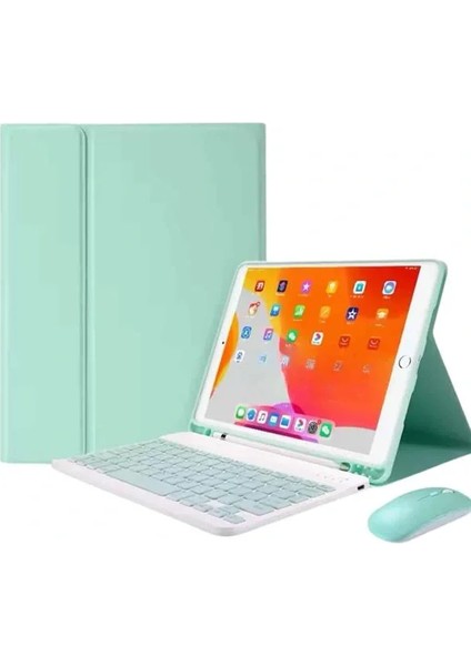 Q Klavye Türkçe Bluetooth Klavye Tüm Cihazlara Uyumlu Kablosuz indirimleri