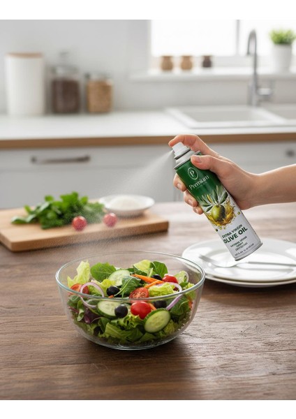 17 Al 15 Öde, 250 ml Zeytinyağ Sprey, Hediyeli fırsatları