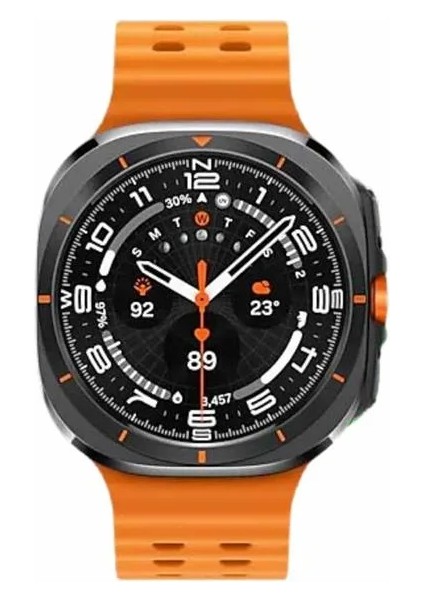 2025 Model Gelişmiş Özellikli Nabız Sensörlü Spor Takibi Yapabilen Titreşimli Saat indirimleri