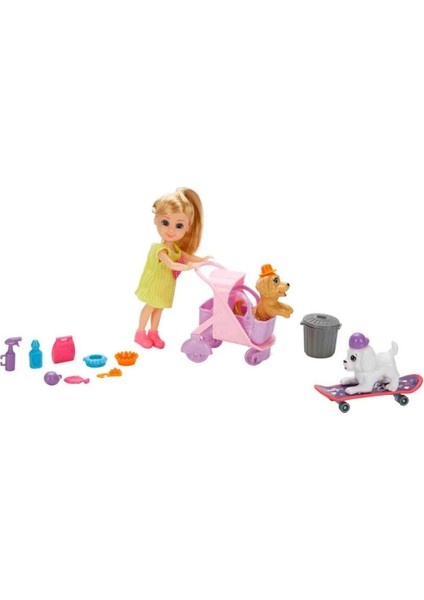 Belissa Sevimli Köpekler ile Oyun Zamanı - 53801 (Lisinya) fiyatları