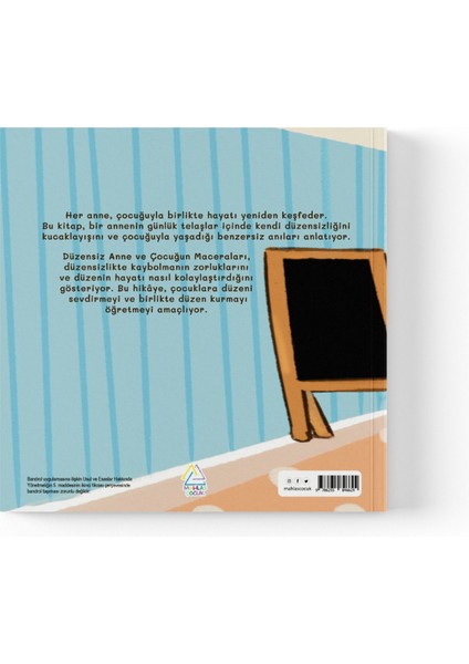 Semiha Öner - Düzensiz Anne ve Çocuğun Hikayesi modelleri