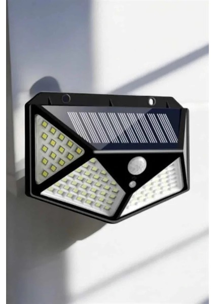 Bahçe Havuz Güneş Enerjili Solar Işıklandırma Sensörlü Bahçe Aydınlatma modelleri