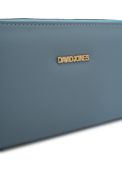 Fermuar Detaylı Cüzdan CZ101-1 modelleri