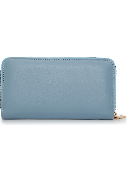 Fermuar Detaylı Cüzdan CZ101-1 fırsatları