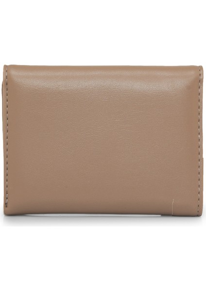 Cambirdge Polo Club Metal Kapaklı Kadın Cüzdanı MW08 modelleri