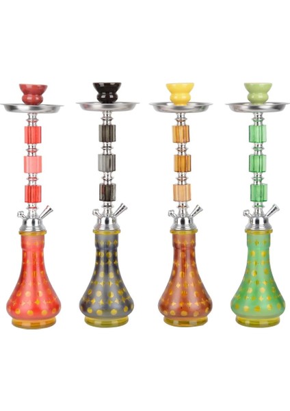 Kefo Orta Kutulu Nargile N-118 ( Lisinya ) fiyatları