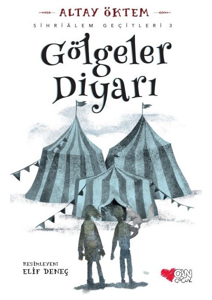 Gölgeler Diyarı