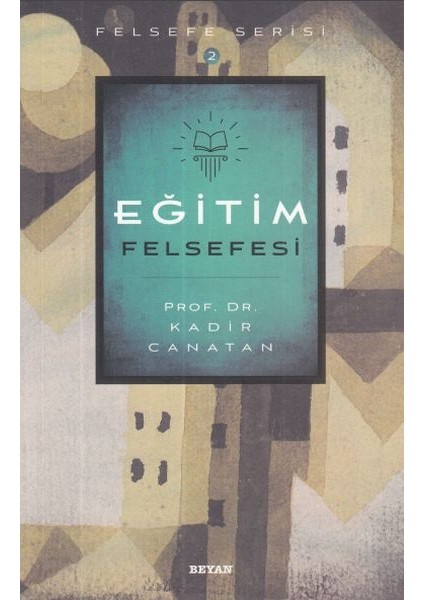 Eğitim Felsefesi