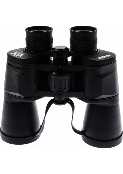 High Defination 7X50 Geniş Ön Mercek Profesyonel El Dürbünü 1000M/56M - Lisinya