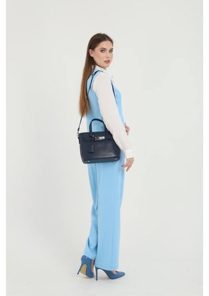 Laci SP1185 Kadın El Çantası