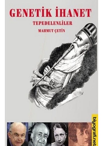 Genetik Ihanet - Tepedelenliler