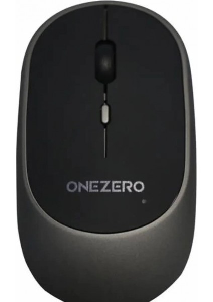 ZR223 No 1004 Gri Bluethooth + Wireless Mouse