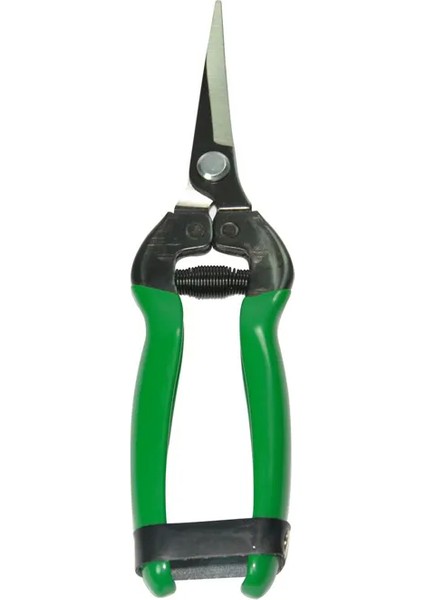 429E5 - Düz Bıçak Narenciyemakası 184 mm - Lisinya