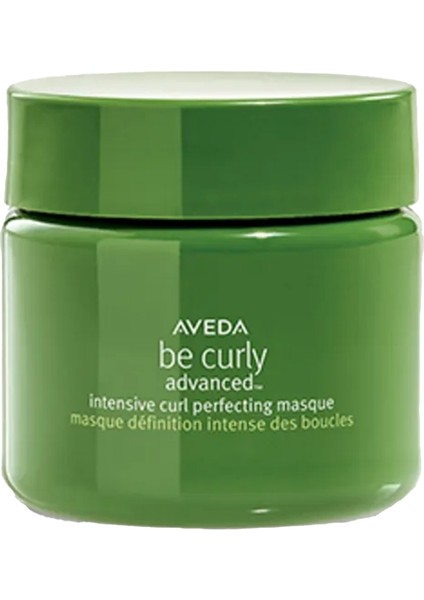 Be Curly Advanced Intensive Curl Perfecting Saç Maskesi 25ml fiyatları