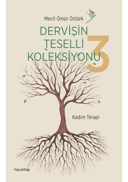 Dervişin Teselli Koleksiyonu 3