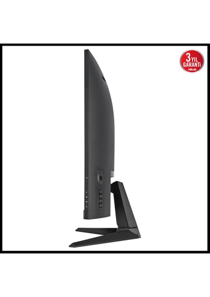 Tuf Gamıng VG32VQM5B 31,5" 0,5ms, 250hz, Fullhd Curved, Dp, 2xhdmı, Va Panel, 1500R, Display Widget Center, Gamıng Monitör fırsatları