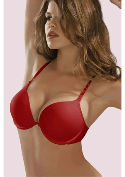Le Jardin 7034 Mikro Kaplı Destekli Sütyen