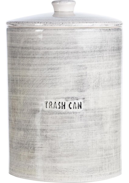 Concept Pintura Çöp Kovası 3 Lt