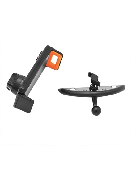 Ally 360 Döner Araç CD Yuvası Tablet Tutucu Büyük Ekran Tutucu 11.50-19CM-(5775 - ?70?51E9-9G9 indirimleri