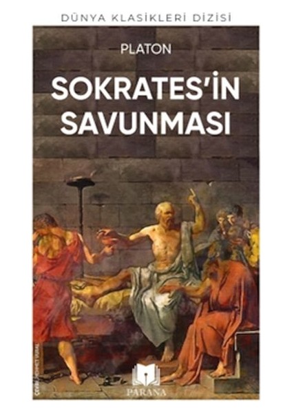 Sokratesi’in Savunması
