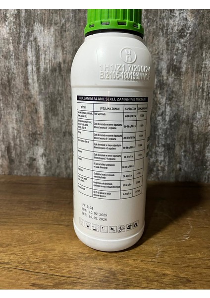 Quex 1lt Hayvasal Menşeli Aminoasit fırsatları