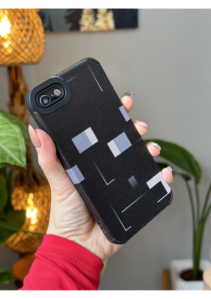 Iphone 7 - 8 - Se 2020 Uyumlu Kaplama Model Kılıf fiyatları