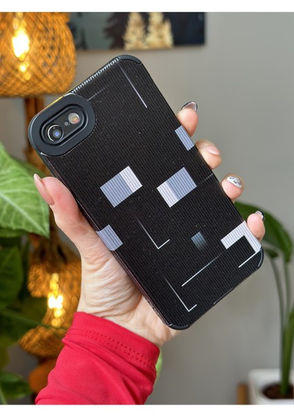 Iphone 7 - 8 - Se 2020 Uyumlu Kaplama Model Kılıf modelleri